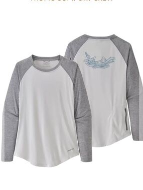 Patagonia - Tropic Comfort Crew